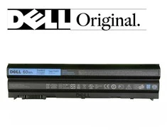 DELL T54FJ, 60Wh, Original Nešiojamo kompiuterio baterija