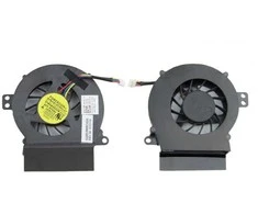 DELL Vostro 1500, A840, A860, 1410 nešiojamo kompiuterio aušintuvas