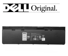 DELL WD52H, 6720mAh Original Nešiojamo kompiuterio baterija