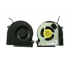 DELL XPS 15 L501X, L502X nešiojamo kompiuterio aušintuvas