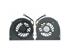 DELL XPS M1330, M1310, M1318, PP25L nešiojamo kompiuterio aušintuvas