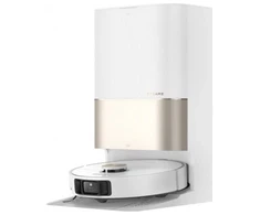 Dulkių siurblys robotas Dreame X40 Ultra Complete, RLX63CE-2-WH