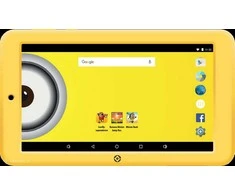 eStar Beauty HD Quad + Despicable Me