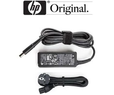 HP 65W / 19.5V / 3.5A / 7.4x5.0mm Original Nešiojamo kompiuterio įkroviklis