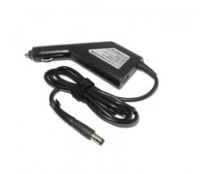 HP | 7.4x5.0 mm | 19.5V | 4.62A | 90W automobilinis nešiojamo kompiuterio kroviklis