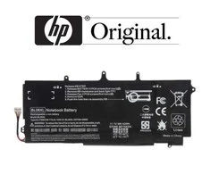 HP BL06XL, 3700mAh, Original Nešiojamo kompiuterio baterija