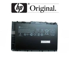 HP BT04X, 3400mAh, Original Nešiojamo kompiuterio baterija