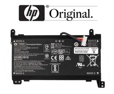 HP FM08, 5973mAh, Original, 16 pin Nešiojamo kompiuterio baterija
