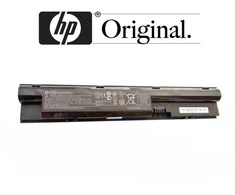 HP FP06, 4200mAh, Original Nešiojamo kompiuterio baterija