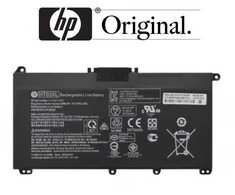 HP HT03XL, 3470mAh, Original nešiojamo kompiuterio baterija