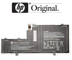 HP OM03XL, 4935mAh, Original Nešiojamo kompiuterio baterija