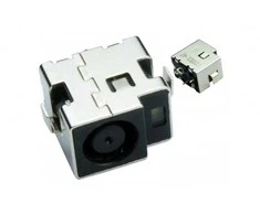 HP Pavilion DV4, DV5, DV7, G50, G60, G70 DC maitinimo įkrovimo lizdas