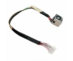 HP ProBook 4310S, 4510S, 4710S kompiuterio lizdas su laidu