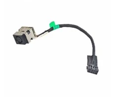HP ProBook 4340S, 4341S, 4440S, 4441S, 4540S kompiuterio lizdas su laidu