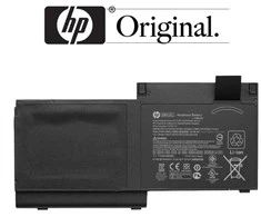 HP SB03XL, 4000mAh, Original Nešiojamo kompiuterio baterija