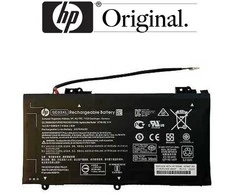 HP SE03XL, 3450mAh, Original Nešiojamo kompiuterio baterija