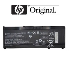 HP SR03XL, 4550mAh, Original Nešiojamo kompiuterio baterija