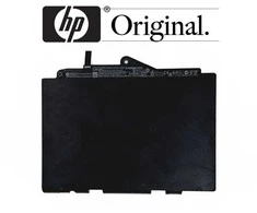 HP ST03XL, 3780mAh, Original Nešiojamo kompiuterio baterija