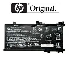 HP TE04XL, 4112mAh, Original Nešiojamo kompiuterio baterija