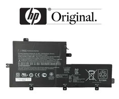 HP TR03XL, 2950mAh, Original Nešiojamo kompiuterio baterija