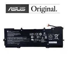 HP YB06XL, 7060mAh, Original Nešiojamo kompiuterio baterija