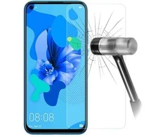Huawei P20 telefono ekrano apsauginis stiklas