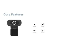 Xiaomi IMILAB Full HD 1080P Internetinė kamera su mikrofonu