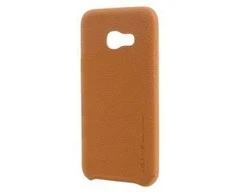 Dėklas Just Must back cover Sand Galax A3 Brown