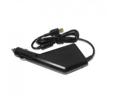 LENOVO 10.5x4.0mm USB | 20V | 4.74A | 90W | automobilinis nešiojamo kompiuterio kroviklis