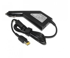 LENOVO 10.5x4.0mm USB | 20V | 4.74A | 90W | automobilinis nešiojamo kompiuterio kroviklis