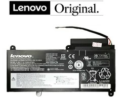 LENOVO 45N1756 45N1757, 3820mAh, Original Nešiojamo kompiuterio baterija