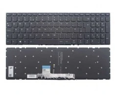 LENOVO Flex 4, Flex 4-15, 4-1570, 4-1580 klaviatūra