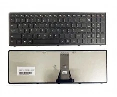 LENOVO IdeaPad G500S, G505S, S500, S510 klaviatūra