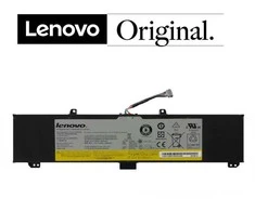 LENOVO L13M4P02, 7400mAh, Original Nešiojamo kompiuterio baterija