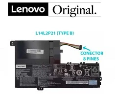 LENOVO L14L2P21, 4050mAh, Original Nešiojamo kompiuterio baterija
