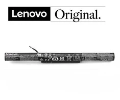 LENOVO L14L4A01 L14L4E01, 2200mAh, Original Nešiojamo kompiuterio baterija