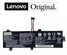 LENOVO L15L2PB4, 4030mAh, Original Nešiojamo kompiuterio baterija