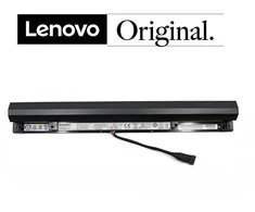 LENOVO L15L4A01, 2200mAh, Original Nešiojamo kompiuterio baterija
