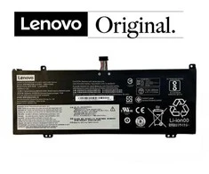 LENOVO L18M4PF0, 2964mAh, Original Nešiojamo kompiuterio baterija