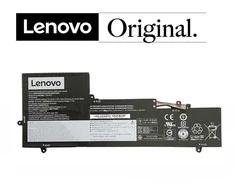 LENOVO L19C4PF5, 4490mAh, Original Nešiojamo kompiuterio baterija