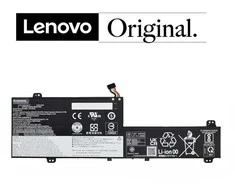 LENOVO L19L3PD6, 4585mAh, Original Nešiojamo kompiuterio baterija