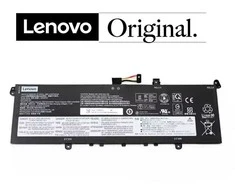 LENOVO L19M4PDD, 3627mAh, Original Nešiojamo kompiuterio baterija