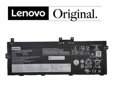 LENOVO L20C3P71, 4560mAh, Original Nešiojamo kompiuterio baterija
