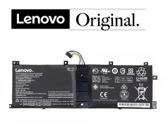 LENOVO Miix 510, 5110mAh, Original Nešiojamo kompiuterio baterija