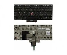 LENOVO ThinkPad Edge E120, E125, E220S, S220 klaviatūra