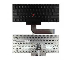 LENOVO Thinkpad Edge E50, E40 klaviatūra