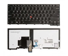 LENOVO ThinkPad T440P, T440S, T431S, T440 klaviatūra