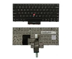 LENOVO Thinkpad X121E, X130E, X131E, X140E klaviatūra