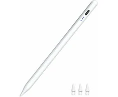 Metapen Pen pieštukas A11, skirtas „iPad“ – baltas