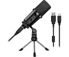 Mikrofonas LinkDream DM19